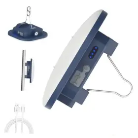TNBLYFL2025001 GSJ Rechargeable Camping Light Up