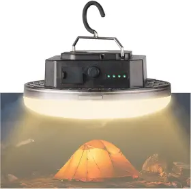 731055384233 GSVYANIV Camping Lights Lighting Bright Led