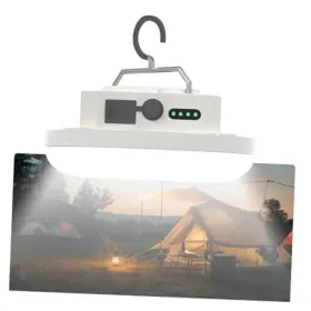 GSVYANIV-F03 GSVYANIV Camping Lantern Rechargeable Battery
