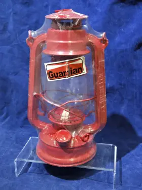 GN-15480 GUARDIAN GREAT OUTDOOR Outdoors Kerosene Lantern