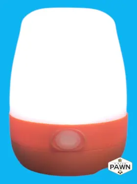 820909048787 GUIDESMAN Ozark Trail Led Camping Lantern