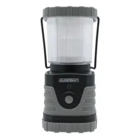MF-RBR500LAN-612 GUIDESMAN Rechargeable Led Lantern Power