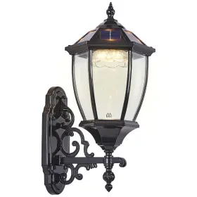 Kpjj-wl GYDZ Solar Wall Light Dusk Dawn Photocell Waterproof