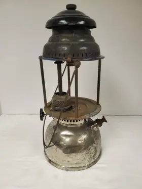 351L HASAG Lantern Pressure Lamp War