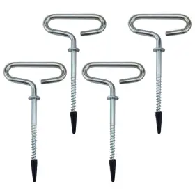 704129970458 HDTYYLN Tent Stakes Anchors Peg High Winds