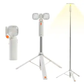 CC2-PRO HEAHOLD Rechargeable Led Camping Lantern Tripod Light