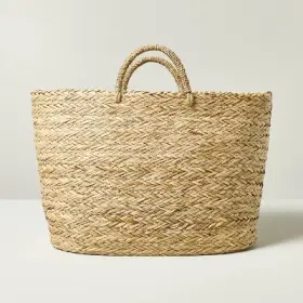 89249777 HEARTH HAND WITH MAGNOLIA Natural Tote