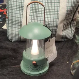 TTLT501 HEARTH HAND WITH MAGNOLIA Bluetooth Led Lantern