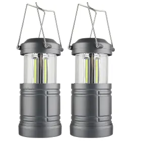 602217983819 HISONDE Led Camping Lantern Battery Hikinghurric