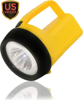 EVGPLN451 HOLDINGS CORP Led Floating Lantern Flashlight Supp