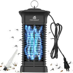 738633193447 HOMESUIT Bug Zapper High Electric