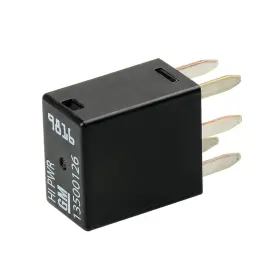 13500126 HONGYETAJA Aeola Pack Power Relay Com Gm