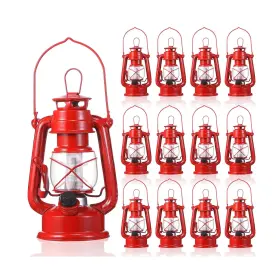 HORTSUN-WA-1542 HORTSUN Led Hurricane Lantern Dimmer Switch