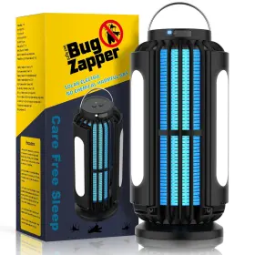 XT-01 HOUYOND Bug Zapper Solar Panels