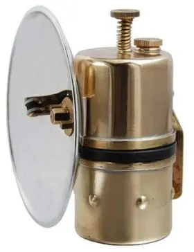 600016066993 HQ COMPANY Calcium Carbide Miners Lamp