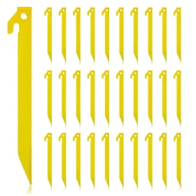 ZPD012 HUIMSWARM Tent Stakes Sand Pack