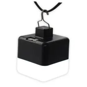 DD0002 HUNAN MAX NEW ENERGY CO Led Rechargeable Camping Light