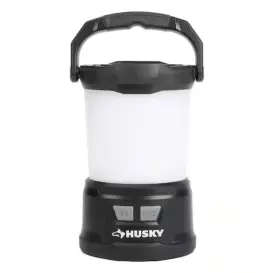 820909913900 HUSKY Hybrid Power Dimmable Lantern