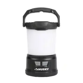 91390 HUSKY Hybrid Power Dimmable Lantern
