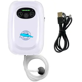 197644930777 HYDRO CHARGE Aerator Water Usb Rechargeable