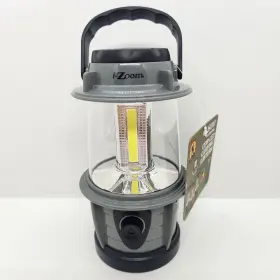 845181033092 I-ZOOM Cob Led Camping Lantern