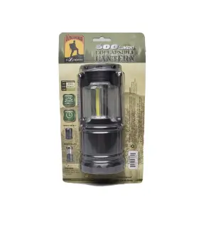 FL233606 I-ZOOM Outdoorsman Led Lantern Ultrabright Compass #2