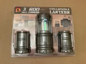 FL2338206 I-ZOOM Lantern Led