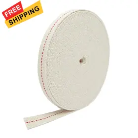 1-2-L5-1.3MM IFPPSAE Lamp Wick Lantern Flat Oil