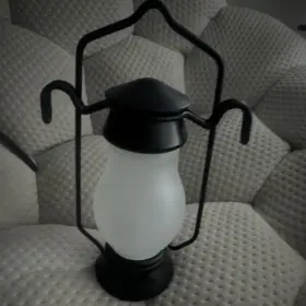 17796 IKEA Led Lantern Battery Usb