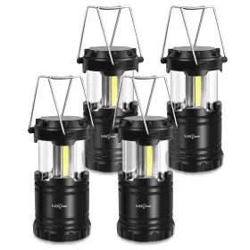 B0DQGDV1VX ILEEDEAR Led Camping Lanterns Battery