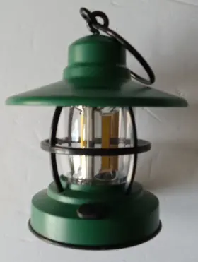 23303 ILLUMBRITE Led Lantern