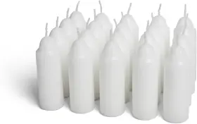 L-CA20PK-AMZ UCO Candle Lanterns Emergency Preparedness