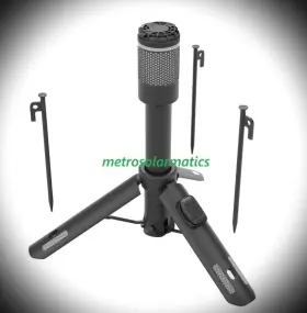 1872247 INFINITY Telescopic Camp Light Remote Control