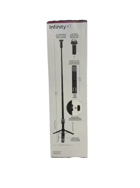 1872747 INFINITY X1 Telescopic Led Lantern Rechargeable