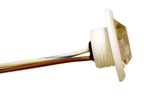011-2540-7 INNOVATIVE LIGHTING Led Lens Bulkhead Shortie