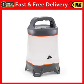 705353107238 INSIGHT 2 DESIGN Ozark Trail Lantern Versatile