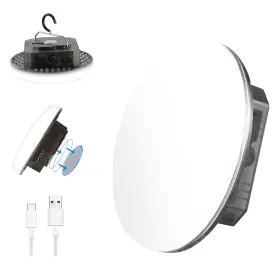 Iodoo-cpl IODOO Rechargeable Tent Light Camping Pla