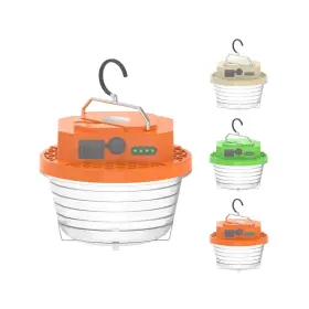 Ol-o IODOO Rechargeable Camping Light Cute Pine Set Kids