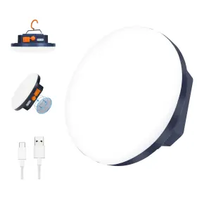B08YY5NQPJ IODOO Led Camping Lantern Rechargeable Light