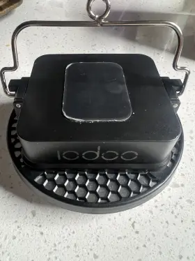 LA002 IODOO Light Led Camping Lantern Bright Dimmable #3