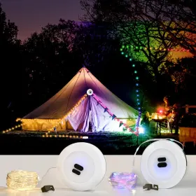 XST-M01 IODOO Camping Lights Rechargeable