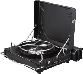 FW-LS01 IWATANI Fore Winds Luxe Camp Stove