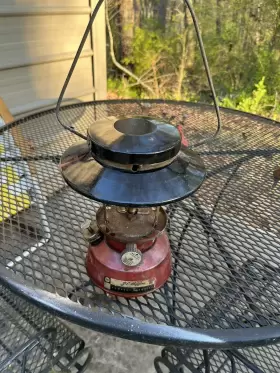 710-74561 J-C HIGGINS SEARS Jc Lantern Roebuck Globe