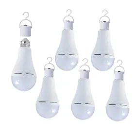 RB-9W J-L LIGHTING TECHNOLOGY CO Pack Rechargeable Emergency