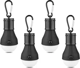 445057568548 JARXIN Led Camping Tent Lantern Waterproof Light