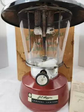 710-74571 JC HIGGINS Sears Camper Lantern #2