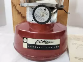 710-74571 JC HIGGINS Sears Camper Lantern #3