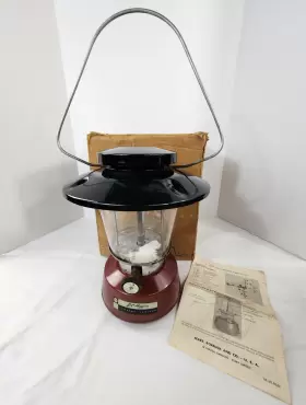 710-74571 JC HIGGINS Sears Camper Lantern