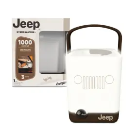 E304304100 JEEP Rechargeable Led Lantern Light Camping