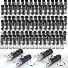 BW-JEXINE-4004 JEXINE Mini Flashlight Keychain Torch